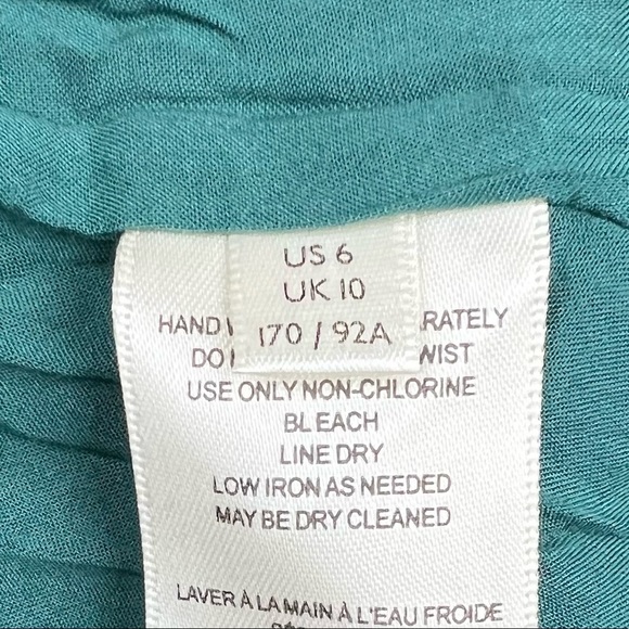 Free People Sweetest Thing Mini Dress 6 - Picture 9 of 9